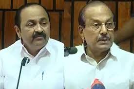വി.ഡി സതീശന്റെ ഏകാധിപത്യ പിടിവാശി അന്‍വര്‍ വിഷയം വഷളാക്കി, ലീഗ് വിമര്‍ശനം ആര്യാടന്‍ ഷൗക്കത്തിന്റെ പരാജയം മുന്നില്‍ കണ്ടോ?