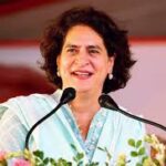 അന്‍വര്‍ വിഷയത്തില്‍ യുഡിഎഫ് രാഷ്ട്രീയം കലങ്ങി മറിയുമ്പോള്‍ എല്ലാവരും ചോദിക്കുന്നു, പ്രിയങ്ക ഗാന്ധി എവിടെ? തന്റെ മണ്ഡലത്തിലെ പ്രധാനപ്പെട്ടയിടത്ത് ഉപതെരഞ്ഞെടുപ്പ് നടക്കുമ്പോള്‍ ഉടലെടുത്ത പ്രതിസന്ധി പരിഹരിക്കാന്‍ പ്രിയങ്കയ്ക്ക് എന്താണ് മടി !