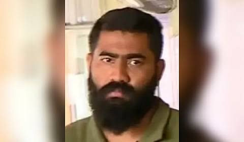 കെഎസ്ആർടിസി ബസിൽ യുവതിക്ക് നേരെ ലൈംഗികാതിക്രമം നടത്തിയ കേസിലെ പ്രതി സവാദ് റിമാൻഡിൽ