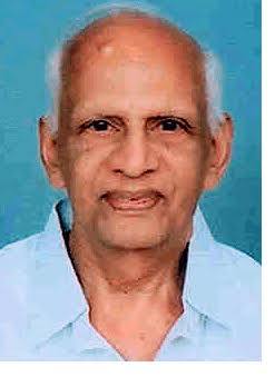 മുതിർന്ന കോൺഗ്രസ് നേതാവ് തെന്നല ബാലകൃഷ്ണപിള്ള വിടവാങ്ങി