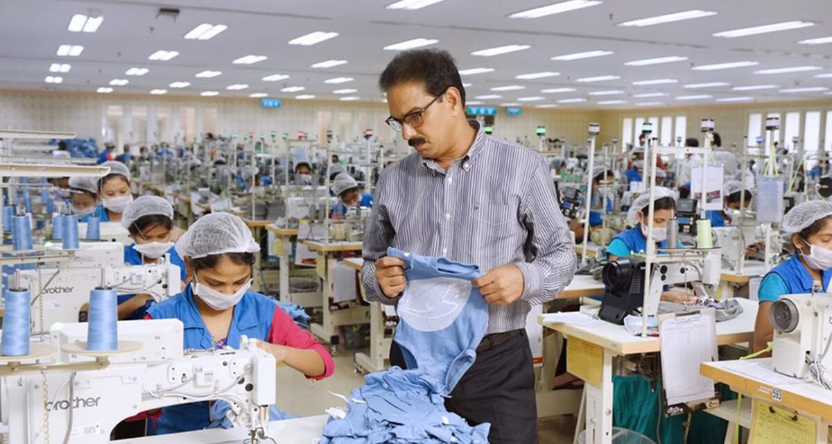 ആന്ധ്ര സര്‍ക്കാര്‍ ക്ഷണത്തിന് പിന്നാലെ  കിറ്റെക്‌സ് കേരള വ്യവസായ മന്ത്രി വാക്‌പോര്