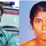 കാട്ടാനയാക്രമണം കൊലപാതകമാമ്പോള്‍: വീട്ടമ്മയുടെ മരണത്തിലെ പോലീസ് അന്വേഷണം വഴിത്തിരിവില്‍