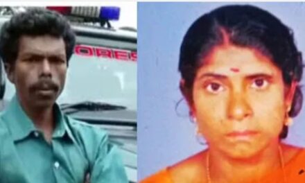 കാട്ടാനയാക്രമണം കൊലപാതകമാമ്പോള്‍: വീട്ടമ്മയുടെ മരണത്തിലെ പോലീസ് അന്വേഷണം വഴിത്തിരിവില്‍