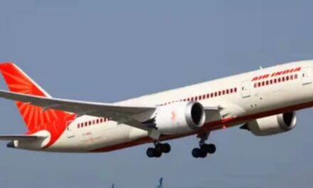 വിമാന ദുരന്തത്തിന്  മുമ്പ് എയർ ഇന്ത്യയ്‌ക്ക് ഡിജിസിഎ മുന്നറിയിപ്പ് നൽകി