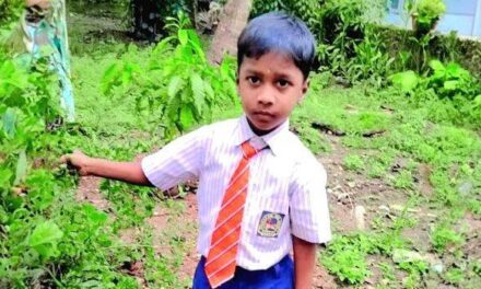 കുത്തിവയ്പ്പ് എടുത്തിട്ടും തെരുവു നായയുടെ കടിയേറ്റ അഞ്ചുവയസുകാരന്‍ മരിച്ചു