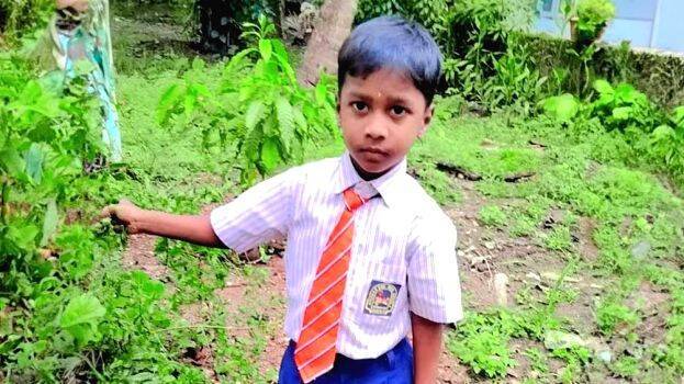 കുത്തിവയ്പ്പ് എടുത്തിട്ടും തെരുവു നായയുടെ കടിയേറ്റ അഞ്ചുവയസുകാരന്‍ മരിച്ചു