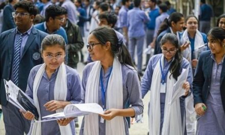 സിബിഎസ്ഇ പത്താംക്‌ളാസില്‍ ഇനി രണ്ട് പൊതുപരീക്ഷ:  ഫെബ്രുവരി മെയ് മാസങ്ങളില്‍