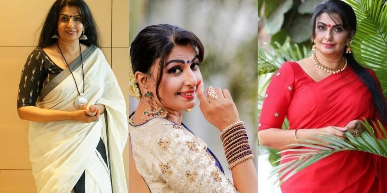 ഞാൻ കല്യാണം കഴിക്കാത്തതിൽ ആർക്കാണ് കുഴപ്പം? നിങ്ങളുടെ വീട്ടിൽ വന്ന് ചിലവിന് ചോദിച്ചില്ലല്ലോ; നടിയായതുകൊണ്ട് എന്തും പറയാമെന്നാണോ- മായ വിശ്വനാഥ്