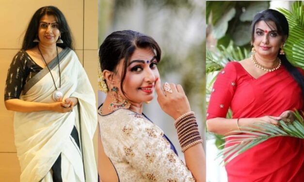 ഞാൻ കല്യാണം കഴിക്കാത്തതിൽ ആർക്കാണ് കുഴപ്പം? നിങ്ങളുടെ വീട്ടിൽ വന്ന് ചിലവിന് ചോദിച്ചില്ലല്ലോ; നടിയായതുകൊണ്ട് എന്തും പറയാമെന്നാണോ- മായ വിശ്വനാഥ്