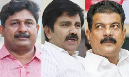 ആരു ജയിക്കുമെന്ന് ഇപ്പോഴും പറയാനാവുന്നില്ല, നിലമ്പൂരിലെ കളം പ്രവചനാതീതം, അന്‍വറിന്റെ റോഡ് ഷോയിലെ ജനപങ്കാളിത്തം മുന്നണികളുടെ കണക്കുകൂട്ടലുകള്‍ തെറ്റിച്ചു, അന്‍വര്‍ നിലമ്പൂരില്‍ ഒന്നുമല്ലെന്ന് പറഞ്ഞവരിപ്പോള്‍ തിരുത്തി പറയുന്നു, അന്‍വര്‍ പിടിക്കുന്ന വോട്ടുകള്‍ കൂടുതല്‍ ഏതു മുന്നണിയുടേതാണോ അവര്‍ തോല്‍ക്കുമെന്ന് രാഷ്ട്രീയ നിരീക്ഷകര്‍