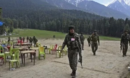 പഹല്‍ഗാം ഭീകരാക്രമണം: പാക് ഭീകരരെ സഹായിച്ച രണ്ടുപേരെ എന്‍ഐഎ അറസ്റ്റ് ചെയ്തു