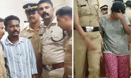 രണ്ട് നവജാതശിശുക്കളെയും കൊലപ്പെടുത്തിയത് അമ്മ അനീഷ, ആദ്യത്തെ കൊലപാതകം 2021ല്‍, രണ്ടാമത്തേത് 2024ല്‍