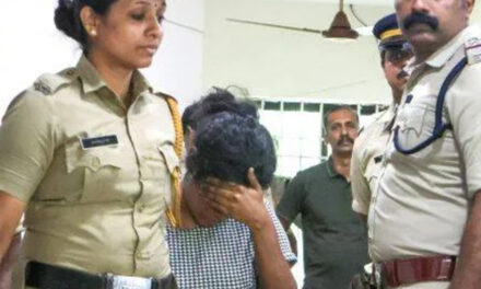 നവജാതശിശുക്കളെ കൊലപ്പെടുത്തി കുഴിച്ചുമൂടിയ സംഭവം: കുഞ്ഞുങ്ങളെ കുഴിച്ചിട്ട കുഴികള്‍ മാന്തി ഇന്ന് പരിശോധിക്കും, അറസ്റ്റ് നടന്നത് 12 മണിക്കൂര്‍ നീണ്ട ചോദ്യം ചെയ്യലിനൊടുവില്‍