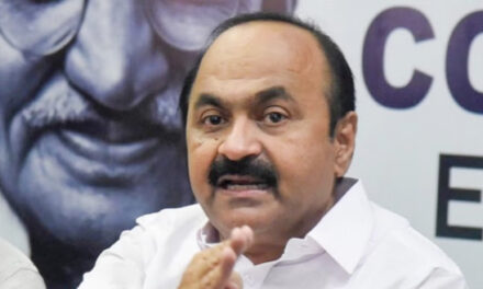 ജമാഅത്തെ ഇസ്ലാമിയുടെ പിന്തുണ യുഡിഎഫിന് തലവേദനയാകുന്നു, ഹൈന്ദവ വോട്ടുകള്‍ ചോരുമോയെന്ന് ആശങ്ക, വി.ഡി സതീശന്റെ പ്രസ്താവനയ്‌ക്കെതിരെ രംഗത്തുവന്ന കാന്തപുരം, സമസ്ത വോട്ടുകളില്‍ ഉന്നംവെച്ച് എല്‍ഡിഎഫ് നീക്കമാരംഭിച്ചു, അന്‍വര്‍ ക്യാമ്പും പ്രതീക്ഷയില്‍