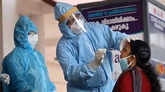 കേരളത്തില്‍ ആയിരം കടന്ന് കോവിഡ്, ഡെങ്കി, എലിപ്പനിയും … കര്‍ണാടക സ്‌കൂളുകളില്‍ രോഗപ്രതിരോധ മാര്‍ഗനിര്‍ദേശവുമായി സര്‍ക്കാര്‍