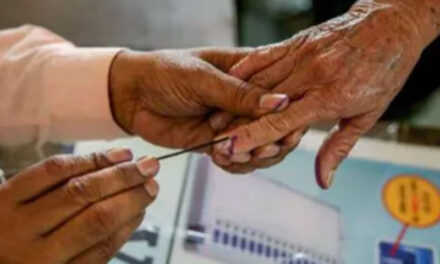 തദ്ദേശ തെരഞ്ഞെടുപ്പ് തീയതി പ്രഖ്യാപിച്ചു, ഡിസംബര്‍ 9, 11 തീയതികളില്‍ രണ്ടുഘട്ടമായി നടക്കും, വോട്ടെണ്ണല്‍ 13ന്