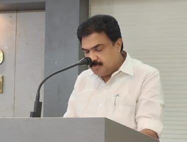 സംസ്ഥാന സർക്കാരിനോട് സ്വരം കടിപ്പിച്ചു ജോസ് കെ മാണി