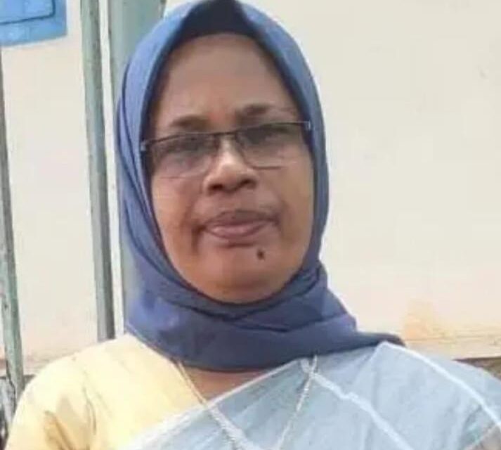 മീനച്ചിലാറ്റിൽ നീർന്നായ് ശല്യം : കടിയേറ്റ വീട്ടമ്മ മരിച്ചതിനെ തുടർന്ന് ആശങ്ക