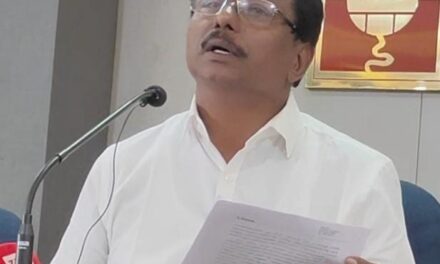 ചാണ്ടി ഉമ്മനെയും തിരുവഞ്ചൂരിനെയും പഴയത് ഓർമിപ്പിച്ച് അഡ്വ. അനിൽ കുമാർ