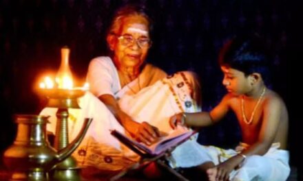 നാളെ കർക്കിടകം ഒന്ന്, ഇനി രാമായണ ശീലുകളുടെയും ആരോഗ്യ സംരക്ഷണത്തിൻ്റെയും നാളുകൾ