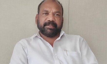 വിദേശത്ത് ജോലി വാഗ്ദാനം ചെയ്ത് തട്ടിപ്പ് ഇരകളുടെ നേത്യത്വത്തിൽ ആക്ഷൻ കൗൺസിൽ