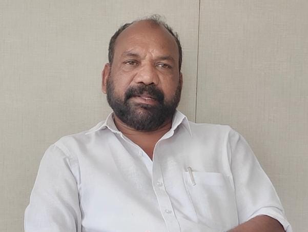 വിദേശത്ത് ജോലി വാഗ്ദാനം ചെയ്ത് തട്ടിപ്പ് ഇരകളുടെ നേത്യത്വത്തിൽ ആക്ഷൻ കൗൺസിൽ