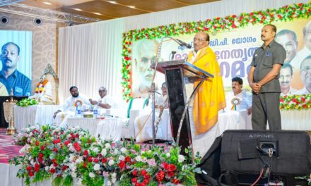 വെള്ളാപ്പള്ളി ജയിലിൽ കിടക്കേണ്ട ആൾ. സമുദായത്തെ തകർക്കുന്നു. ഗുരുതര ആരോപണങ്ങളുമായി എസ്എൻഡിപി സംരക്ഷണ സമിതി – Video Report