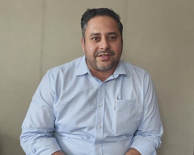 ഒരു കുടക്കീഴിൽ ന്യൂറോ – സൈക്കാട്രിക് കെയറുമായി ഡോ. ജോബി സ്കറിയയുടെ – ബ്രെയിൻ വർക്സ് ചിങ്ങവനത്ത്