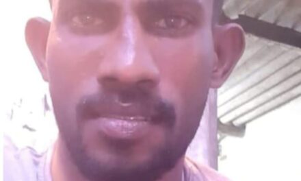 കോട്ടയം ചിങ്ങവനത്ത് വാഹനാപകടം,തിരുവനന്തപുരം സ്വദേശി മരിച്ചു