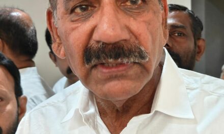 കാട്ടാന ആക്രമണം: ജനസുരക്ഷ ഉറപ്പാക്കാൻ സാധ്യമായ നടപടികളെല്ലാം എടുക്കും: മന്ത്രി എ കെ ശശീന്ദ്രൻ