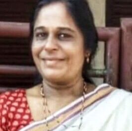 ജയ് ഹിന്ദ് ടി വി കോട്ടയം ബ്യൂറോ റിപ്പോട്ടർ അനീറ്റ മറിയം ഷാജിയുടെ അമ്മ അന്തരിച്ചു 