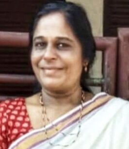 ജയ് ഹിന്ദ് ടി വി കോട്ടയം ബ്യൂറോ റിപ്പോട്ടർ അനീറ്റ മറിയം ഷാജിയുടെ അമ്മ അന്തരിച്ചു 