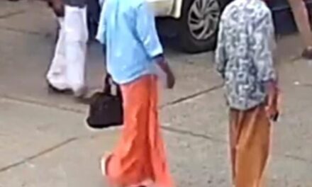 പോലീസ് മർദ്ദനത്തിന്റെ വാർത്ത മുക്കി : നടപടിയുമായി പത്ര ഗ്രൂപ്പ്