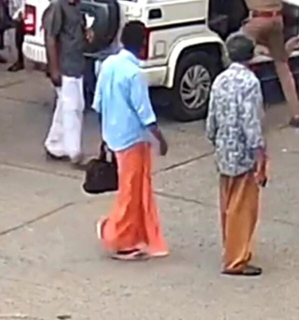 പോലീസ് മർദ്ദനത്തിന്റെ വാർത്ത മുക്കി : നടപടിയുമായി പത്ര ഗ്രൂപ്പ്