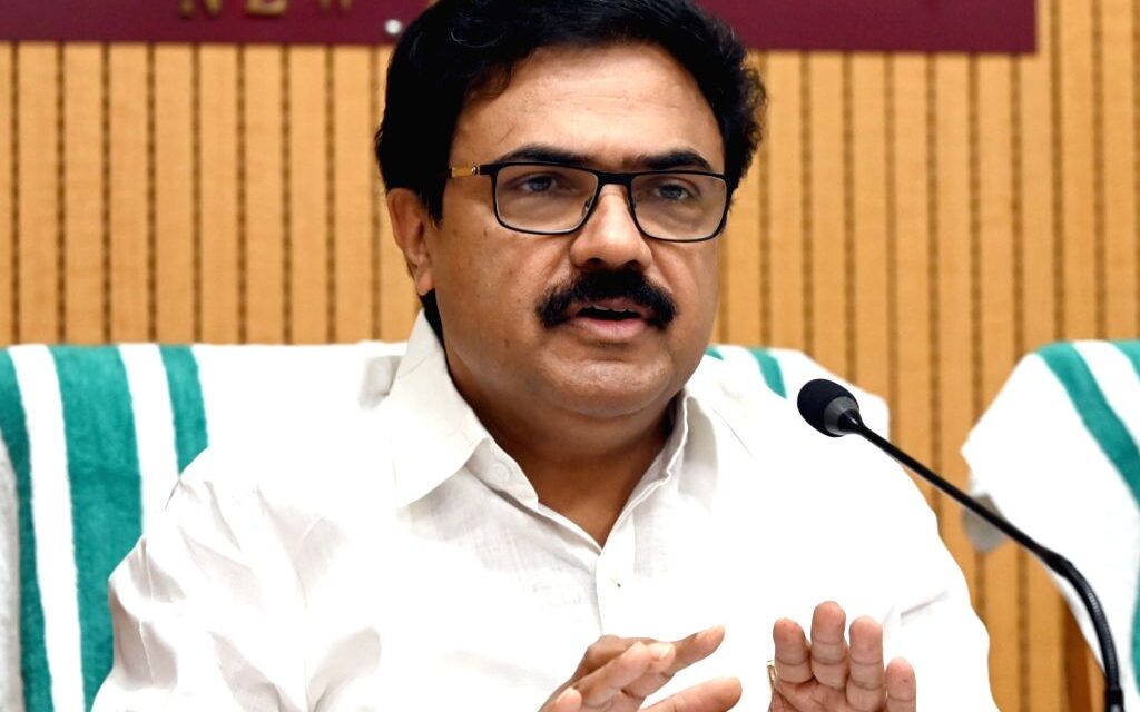 തടവിലായ കന്യാസ്ത്രീകളുടെ മോചനത്തിന് പ്രധാനമന്ത്രി ഇടപെടണം ജോസ് കെ മാണി