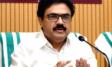 തടവിലായ കന്യാസ്ത്രീകളുടെ മോചനത്തിന് പ്രധാനമന്ത്രി ഇടപെടണം ജോസ് കെ മാണി