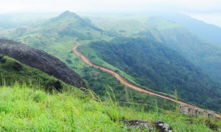 വാഗമണ്ണിൽ അഭിഭാഷകരുടെ കാർ ഇടിച്ചു കയറ്റി നാലുവയസുകാരന്‍ മരിച്ചു