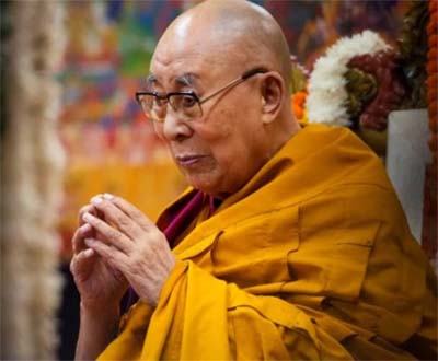 ദലൈലാമയ്ക്ക് നവതി പൂര്‍ണിമ: ചൈന വിട്ട് ഇന്ത്യ ആസ്ഥാനമാക്കിയ ആത്മീയാചാര്യന് ഹിമാചല്‍പ്രദേശില്‍ ഗുരുപൂജ