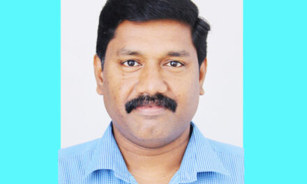 സ്നേഹദൂത് ഇന്ത്യയുടെ മികച്ച മാധ്യമപ്രവര്‍ത്തകനുള്ള പുരസ്‌കാരം നിയാസ് മുസ്തഫയ്ക്ക്