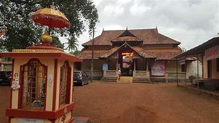 ഷഡ്കാലഗോവിന്ദ മാരാര്‍ സംഗീതോത്സവവുമായി വെന്നിമല ക്ഷേത്രം