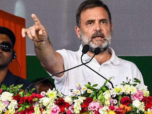 ഉമ്മന്‍ചാണ്ടി അനുസ്മരണത്തിന് രാഹുല്‍ ഗാന്ധി പുതുപ്പള്ളിയില്‍. വെള്ളിയാഴ്ച്ച രാവിലെ പള്ളിയങ്കണം യുഡിഎഫ് നേതൃ സംഗമ വേദിയാവും