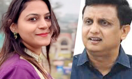 ജ്യോതി മല്‍ഹോത്ര അപകടകാരിയാണെന്ന് നേരത്തെ വിവരം ലഭിച്ചിരുന്നുവെങ്കില്‍ അവരുടെ വരവ് തടയുമായിരുന്നുവെന്ന് മന്ത്രി മുഹമ്മദ് റിയാസ്