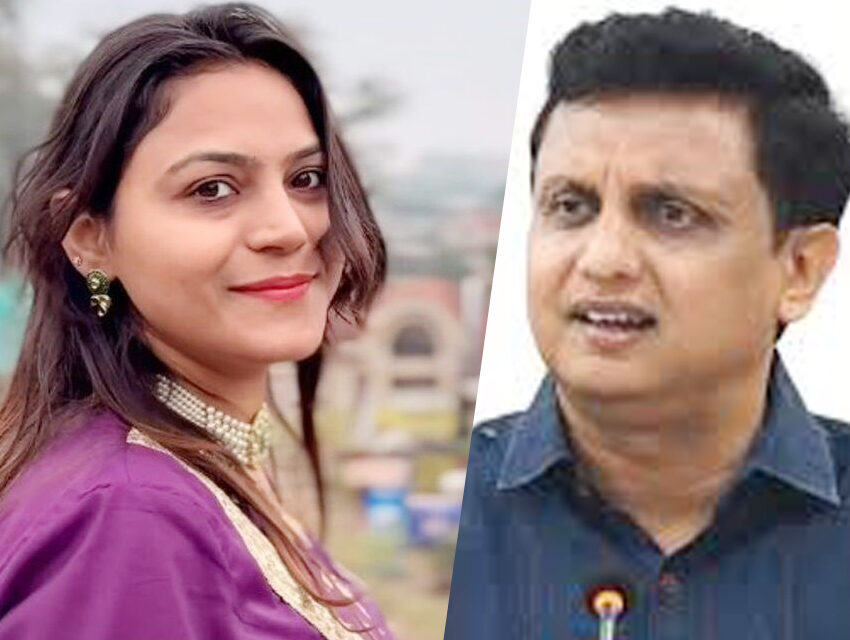 ജ്യോതി മല്‍ഹോത്ര അപകടകാരിയാണെന്ന് നേരത്തെ വിവരം ലഭിച്ചിരുന്നുവെങ്കില്‍ അവരുടെ വരവ് തടയുമായിരുന്നുവെന്ന് മന്ത്രി മുഹമ്മദ് റിയാസ്