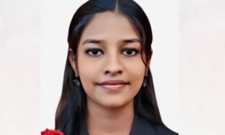 തിരുവനന്തപുരത്ത് പോളിടെക്നിക് വിദ്യാര്‍ത്ഥിനി ആത്മഹത്യ ചെയ്തു