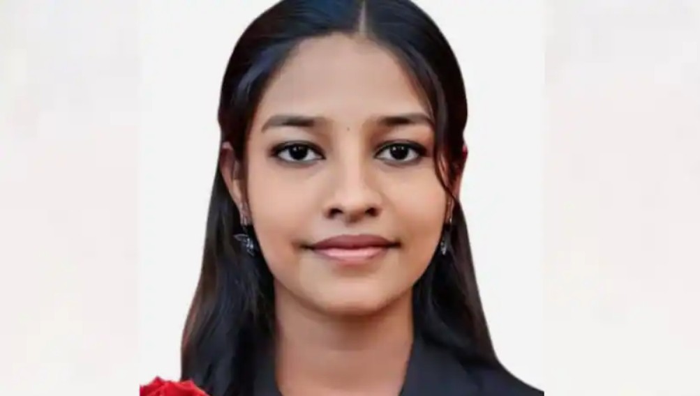 തിരുവനന്തപുരത്ത് പോളിടെക്നിക് വിദ്യാര്‍ത്ഥിനി ആത്മഹത്യ ചെയ്തു