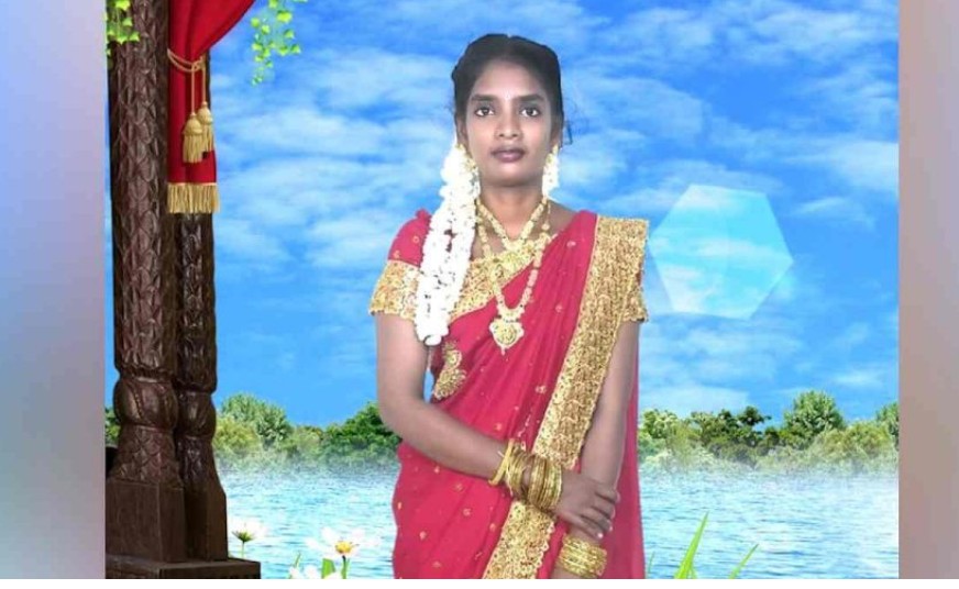 നാല് ദിവസം മുന്‍പ് വിവാഹം, സ്ത്രീധനത്തില്‍ ഒരു പവന്‍ കുറഞ്ഞുപോയി; സ്വര്‍ണത്തിന് പുറമെ എസി കൂടി ആവശ്യപ്പെട്ട് പീഡനം : 22 കാരി മരിച്ച നിലയിൽ