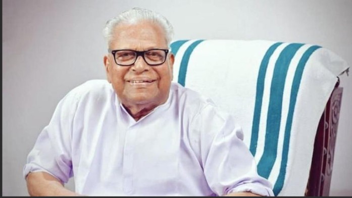 വിഎസ് അച്യുതാനന്ദന്‍റെ ആരോഗ്യനില അതീവ ഗുരുതരം; മരുന്നുകളോട് പ്രതികരിക്കുന്നുണ്ടെന്ന് ഡോക്ടർമാർ, മെഡിക്കൽ ബോർഡ് യോഗം ആരോഗ്യസ്ഥിതി വിലയിരുത്തും