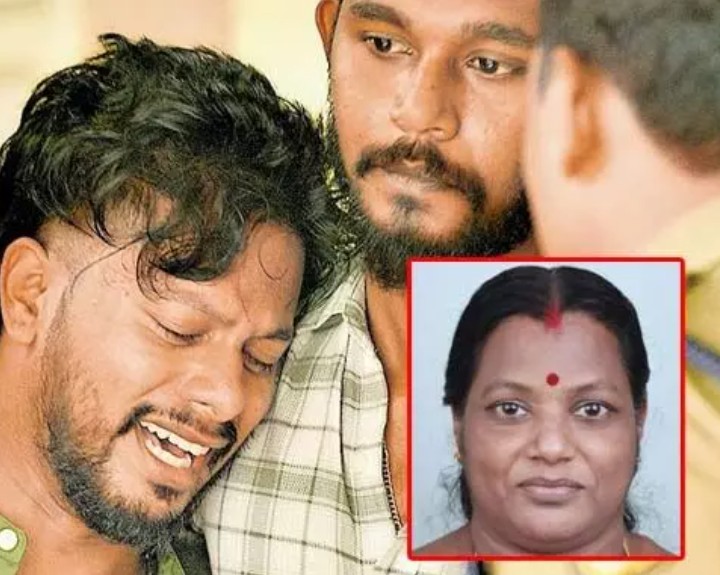 ആദ്യശമ്പളം അമ്മയെ ഏൽപ്പിക്കണമെന്ന് ആഗ്രഹിച്ചു, ആശുപത്രിയിലെത്തിയ നവനീത് കണ്ടത് അമ്മയുടെ ചലനമറ്റശരീരം ; ആശ്വസിപ്പിക്കാന്‍ കഴിയാതെ സുഹൃത്തുക്കളും ബന്ധുക്കളും