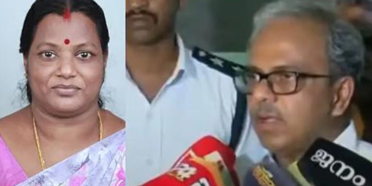 തിരച്ചിൽ വൈകിയതിന്‍റെ ഉത്തരവാദിത്വം ഏറ്റെടുത്ത് മെഡിക്കൽ കോളേജ് സൂപ്രണ്ട്. ‘കെട്ടിടാവശിഷ്ടങ്ങൾക്കിടയിൽ ആരുമുണ്ടാകില്ലെന്ന് പറഞ്ഞത് ഞാൻ’. ഡോ. ജയകുമാർ