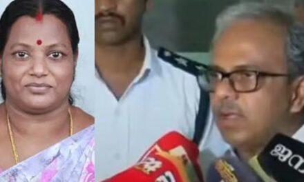 തിരച്ചിൽ വൈകിയതിന്‍റെ ഉത്തരവാദിത്വം ഏറ്റെടുത്ത് മെഡിക്കൽ കോളേജ് സൂപ്രണ്ട്. ‘കെട്ടിടാവശിഷ്ടങ്ങൾക്കിടയിൽ ആരുമുണ്ടാകില്ലെന്ന് പറഞ്ഞത് ഞാൻ’. ഡോ. ജയകുമാർ